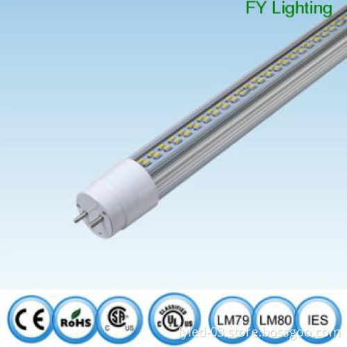 CUL UL 18W External Driver 120cm T8 LED Tube